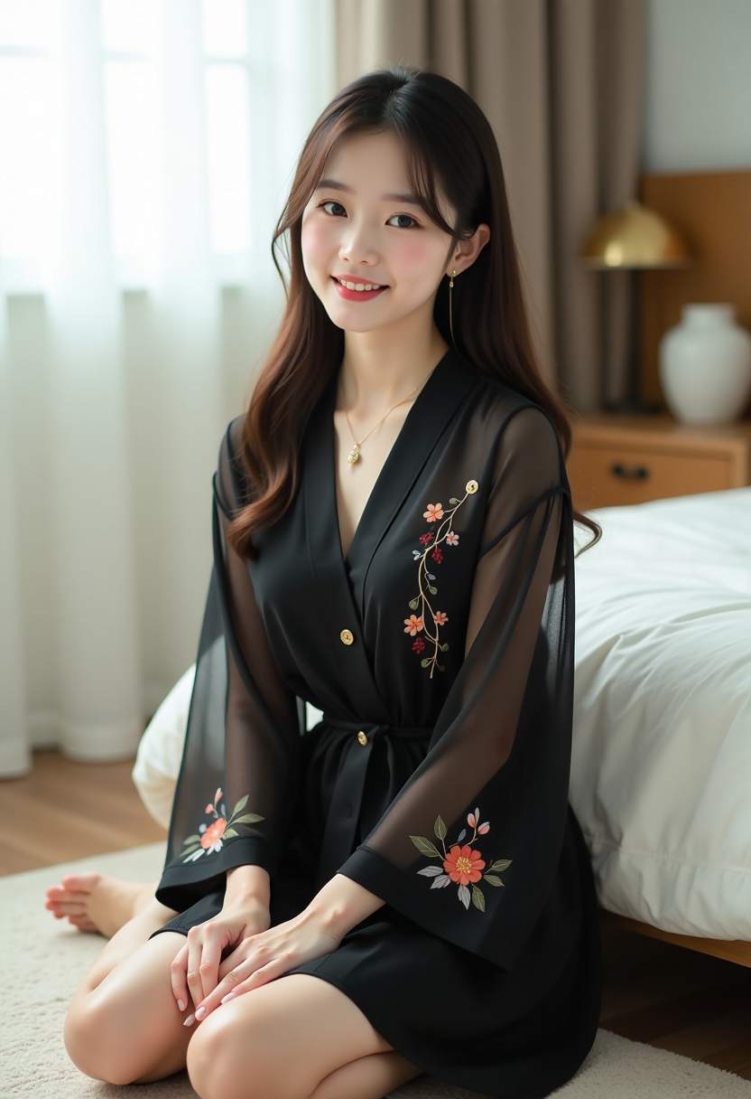 云端少年